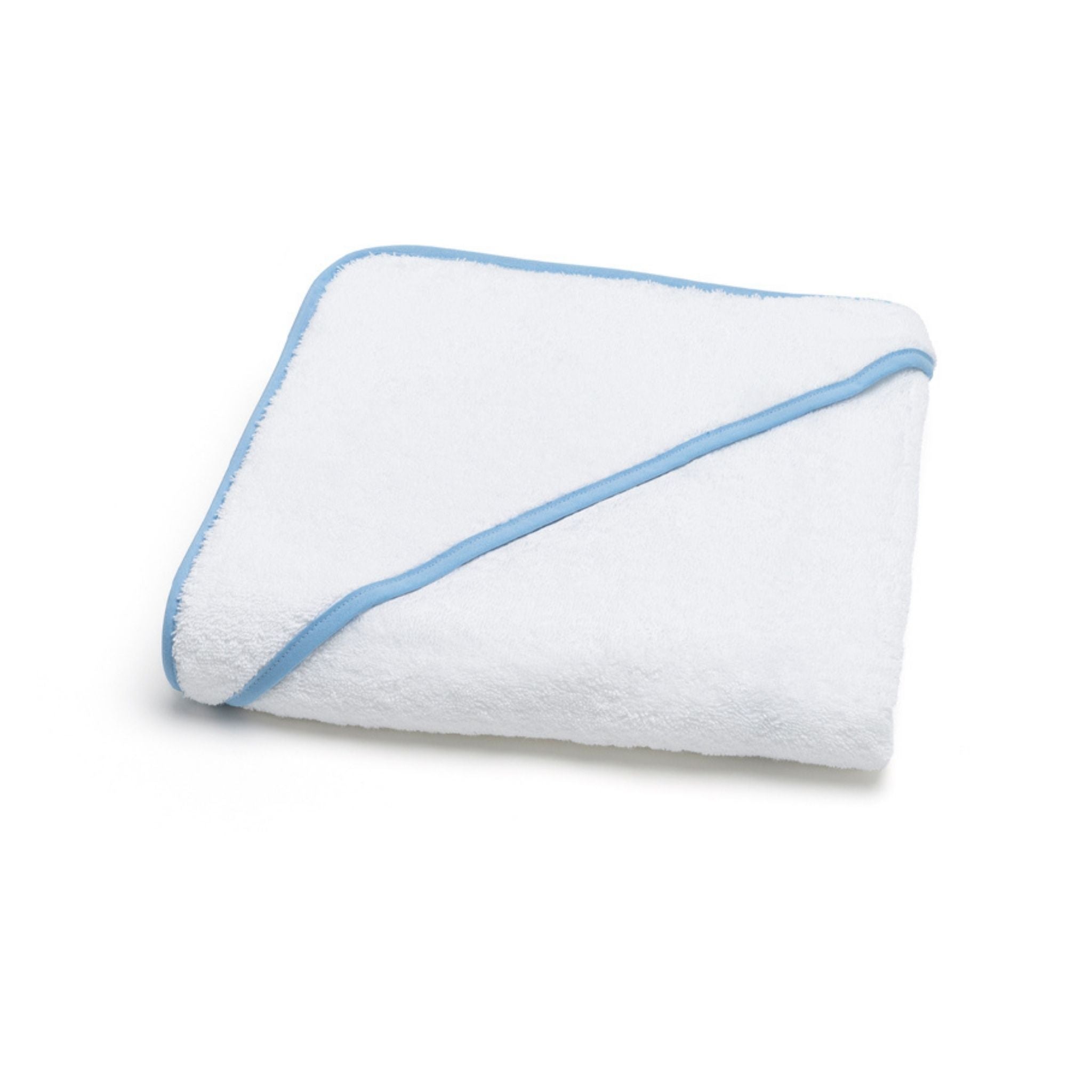 Baby towel - Mira in Organic Cotton 600 GSM
