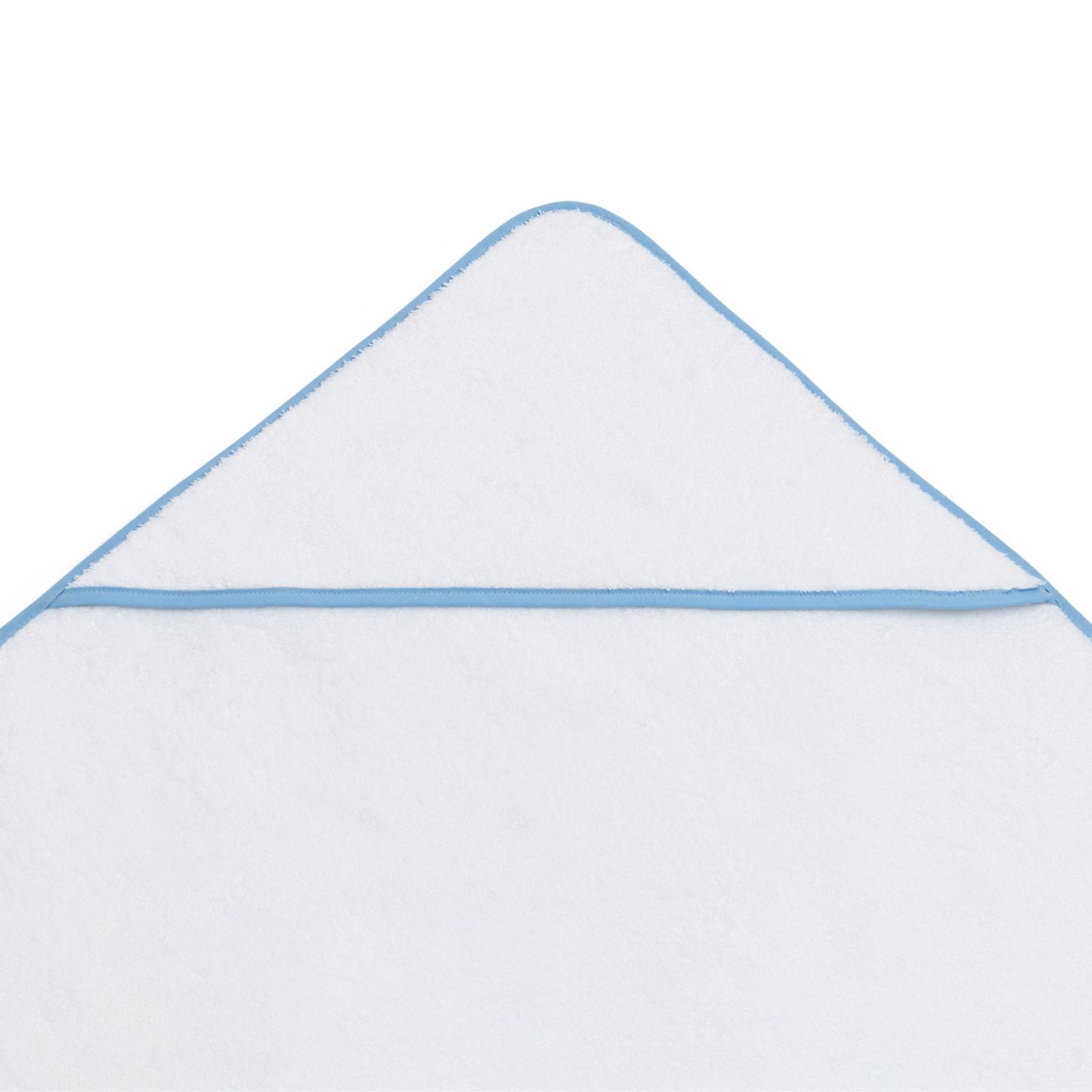 Baby towel - Mira in Organic Cotton 600 GSM