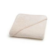 Baby towel - Mira in Organic Cotton 600 GSM