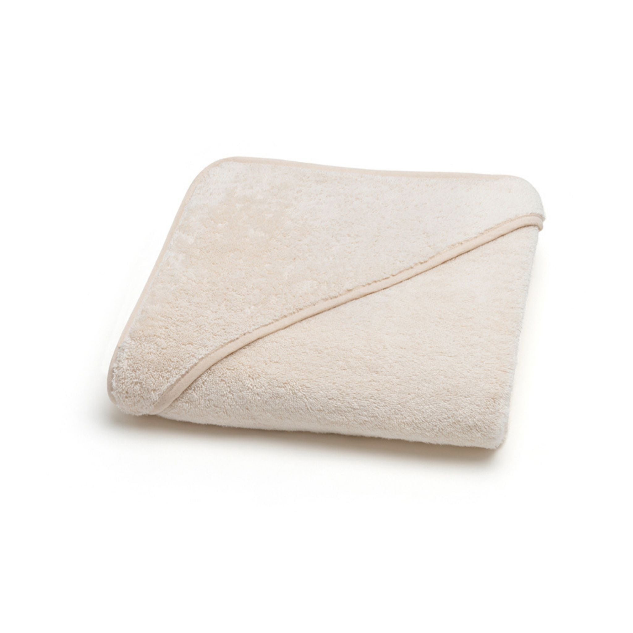 Baby towel - Mira in Organic Cotton 600 GSM
