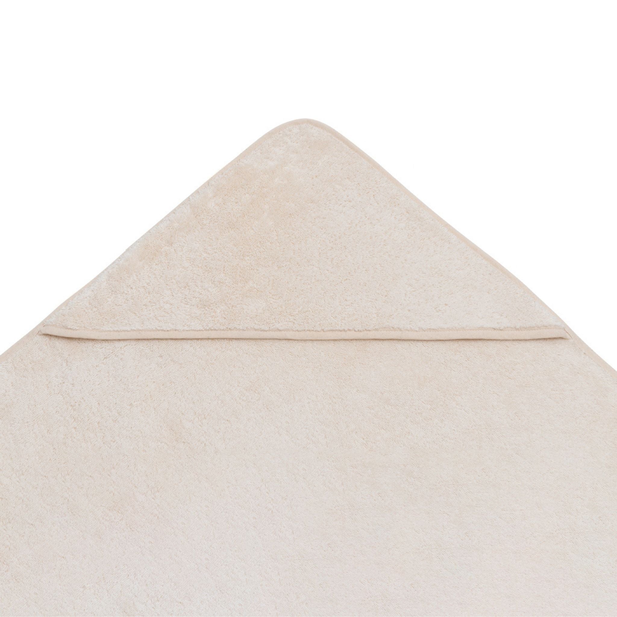 Baby towel - Mira in Organic Cotton 600 GSM