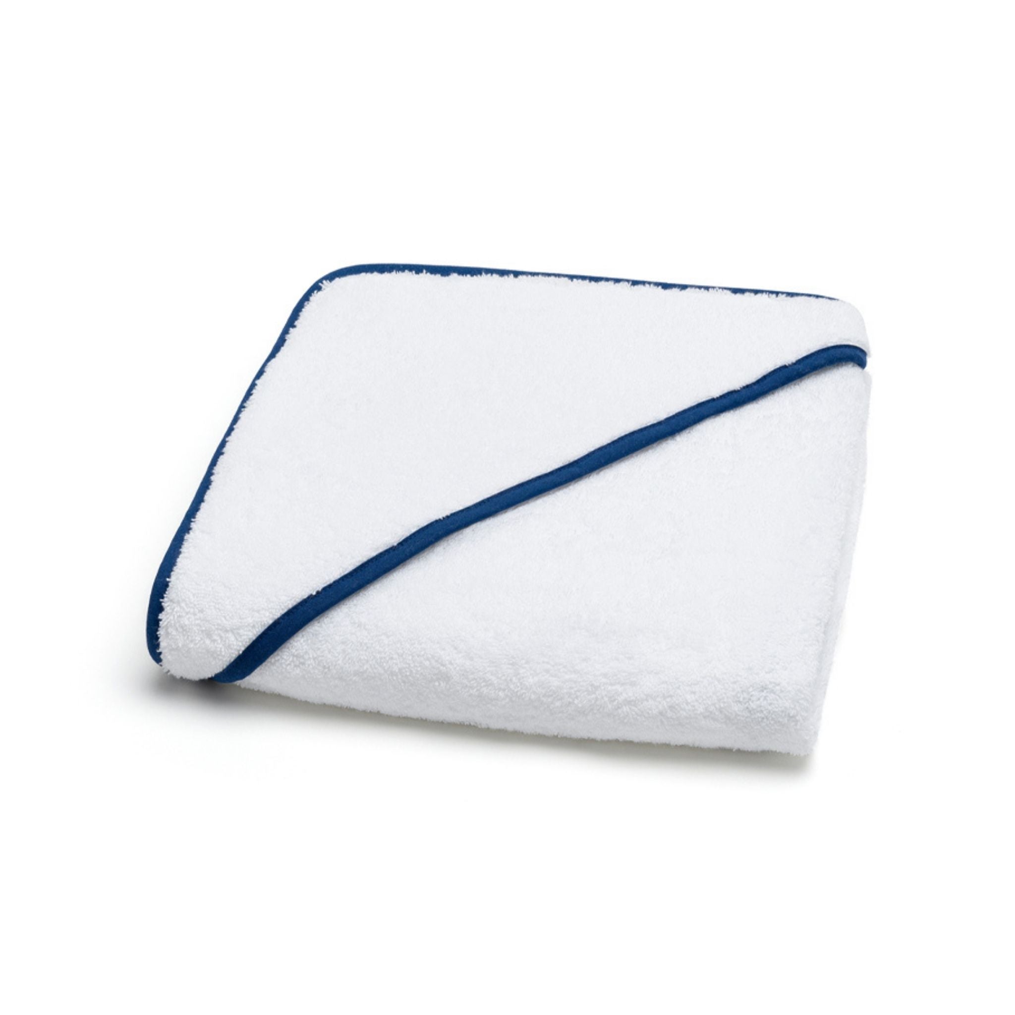 Baby towel - Mira in Organic Cotton 600 GSM