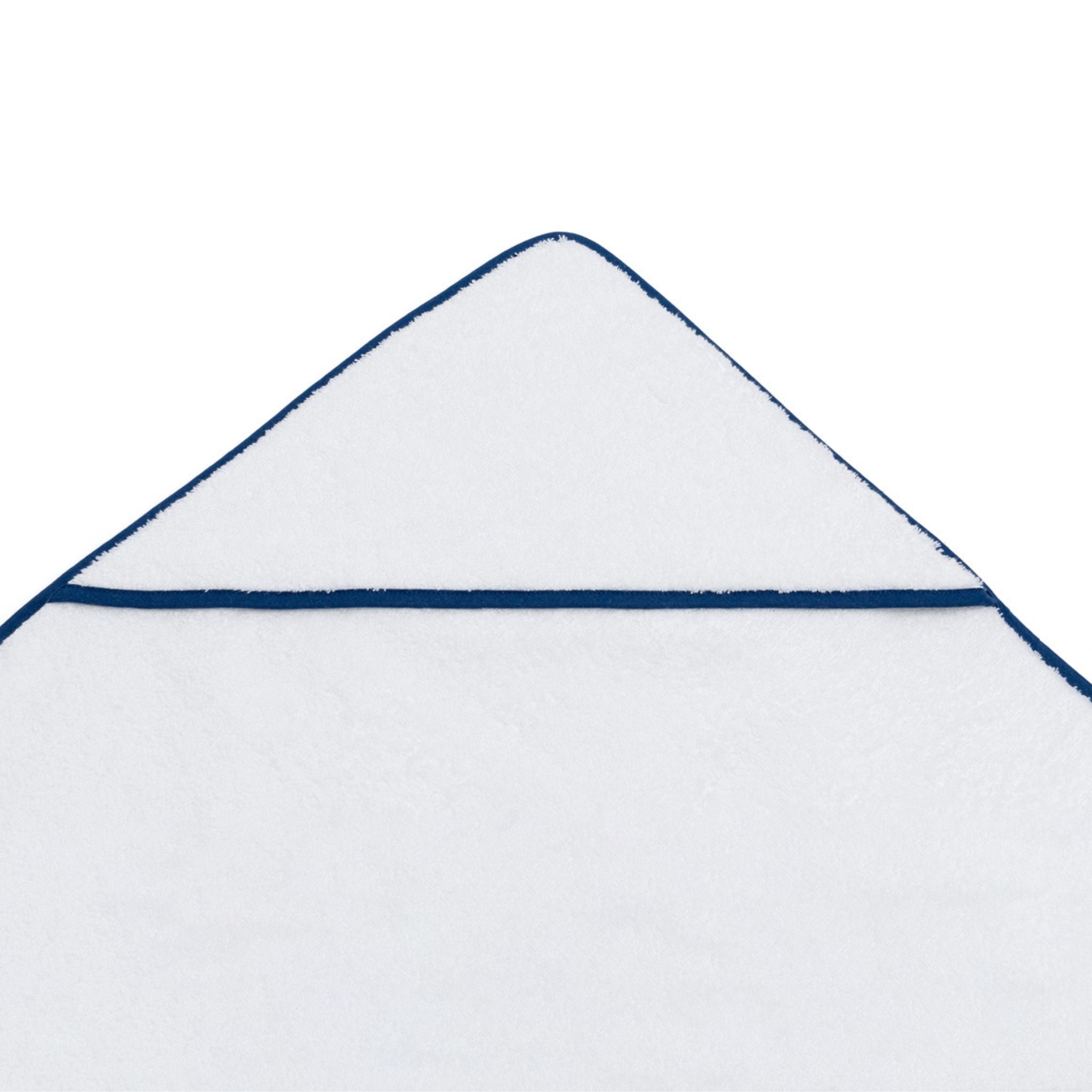 Baby towel - Mira in Organic Cotton 600 GSM