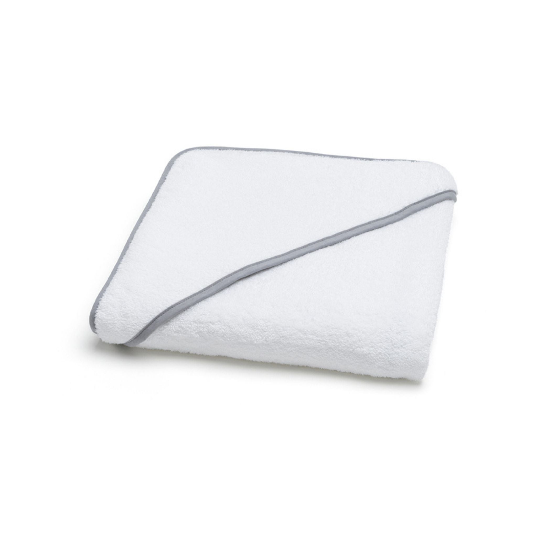 Baby towel - Mira in Organic Cotton 600 GSM