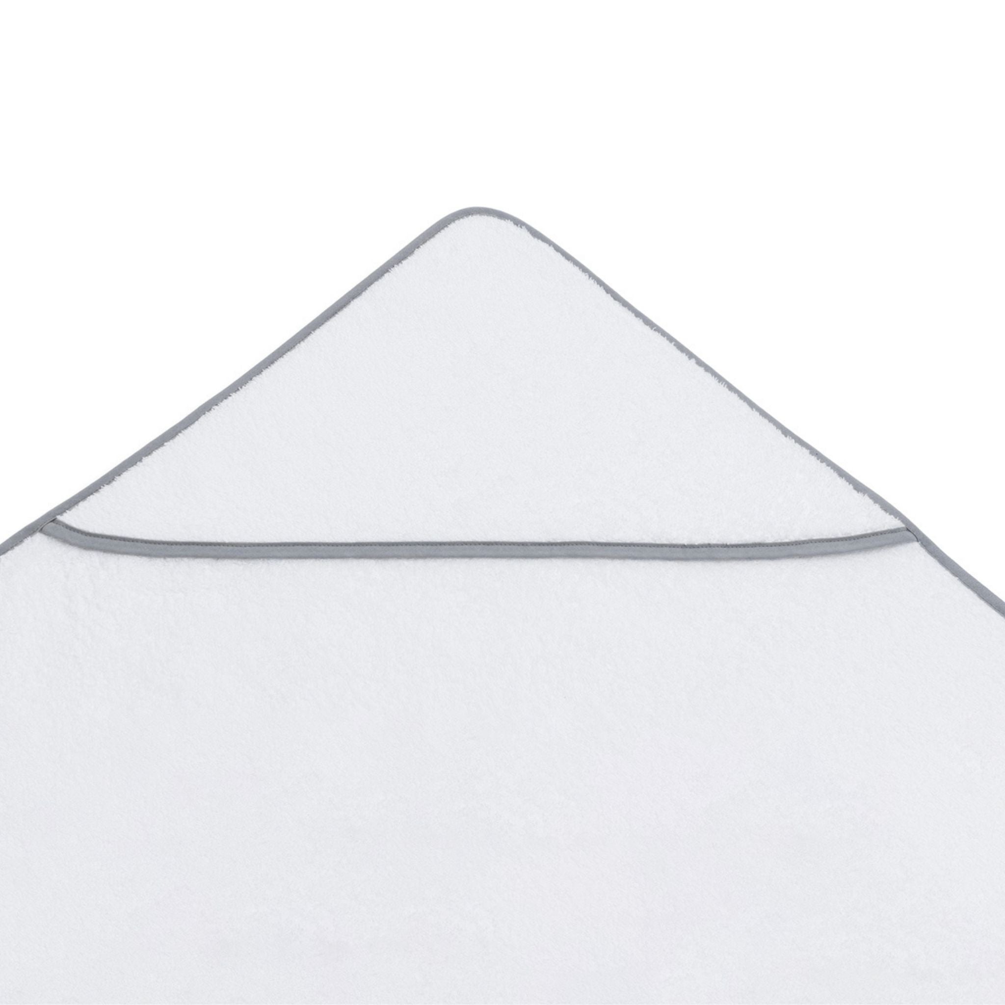Baby towel - Mira in Organic Cotton 600 GSM