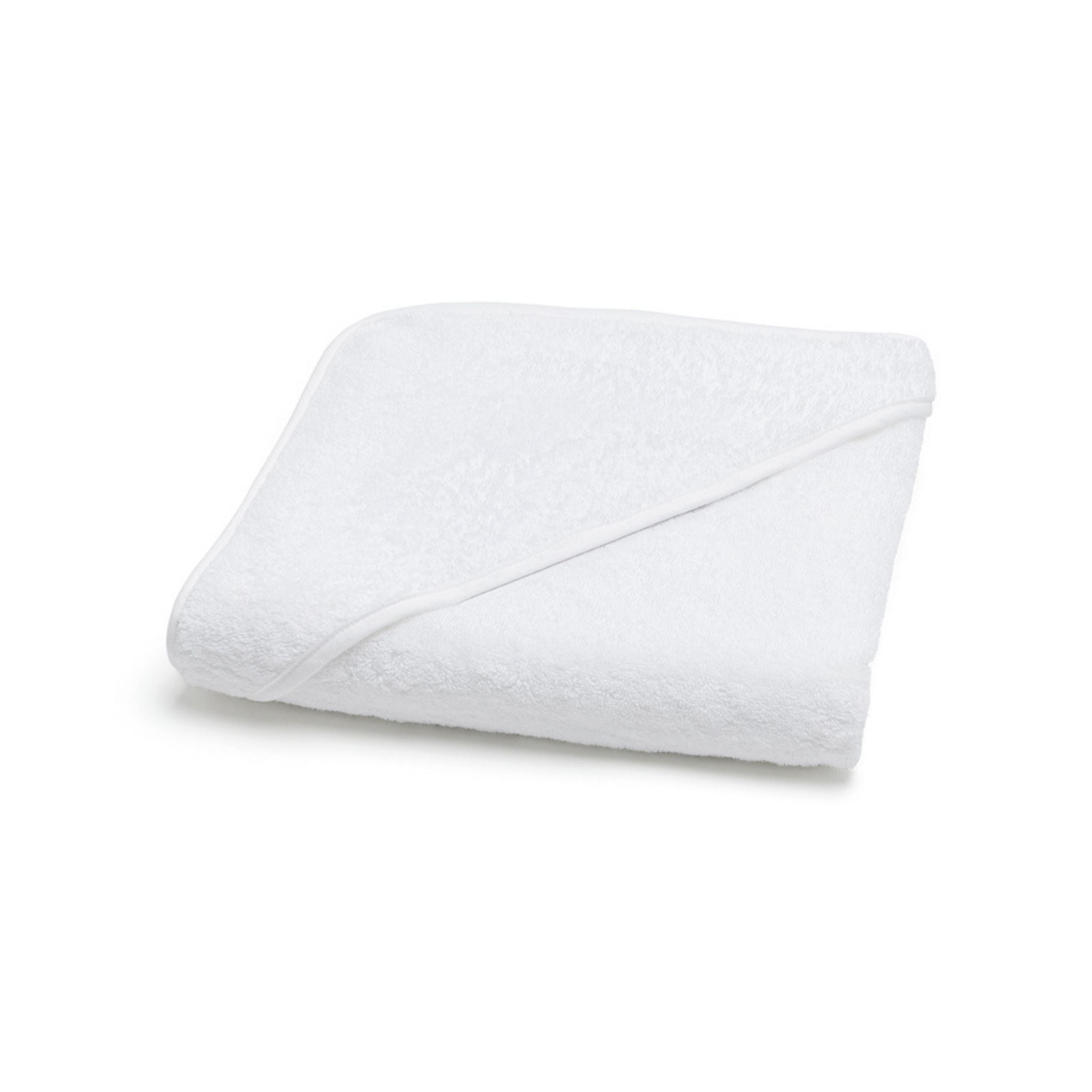 Baby towel - Mira in Organic Cotton 600 GSM