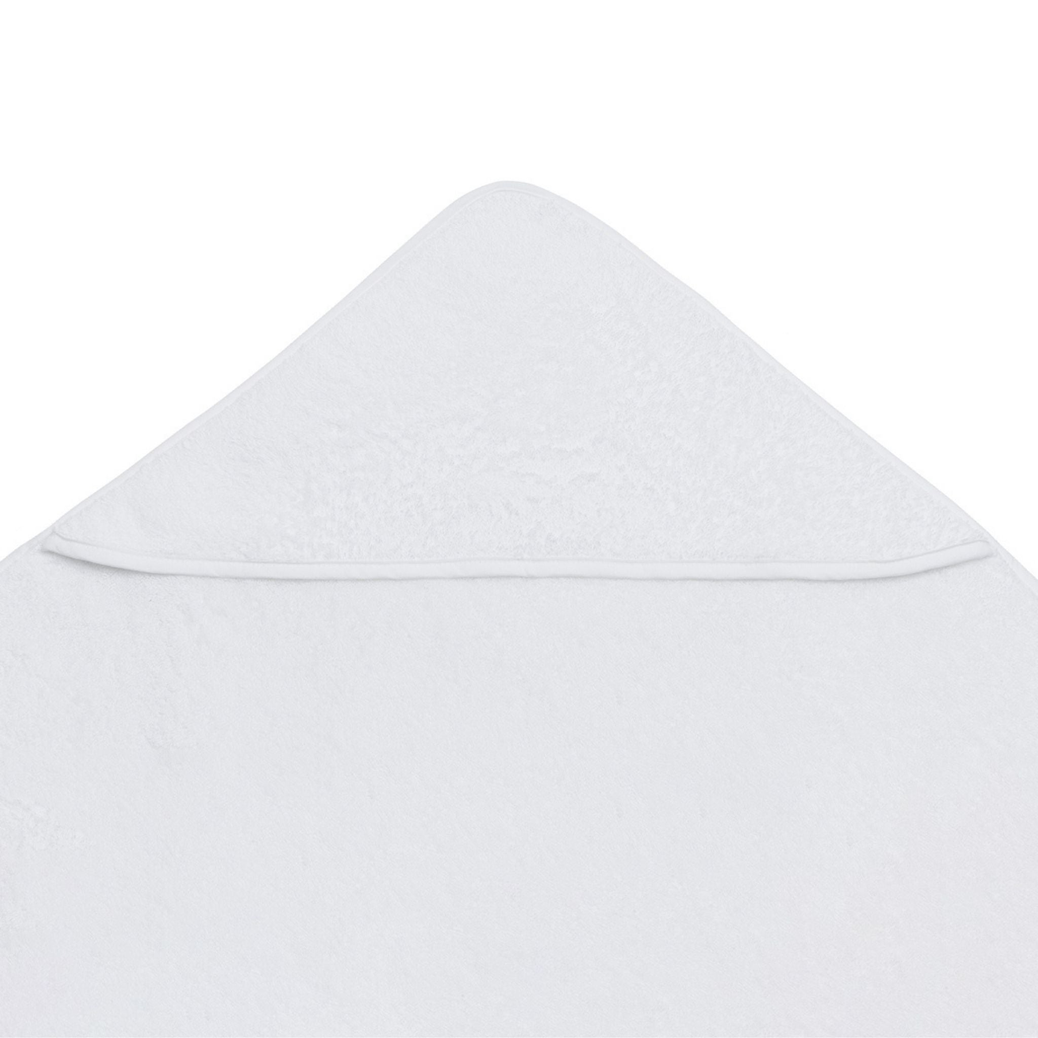 Baby towel - Mira in Organic Cotton 600 GSM