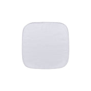 White Mira face towel - Torres Novas