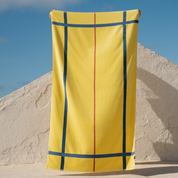 Yellow Alvor