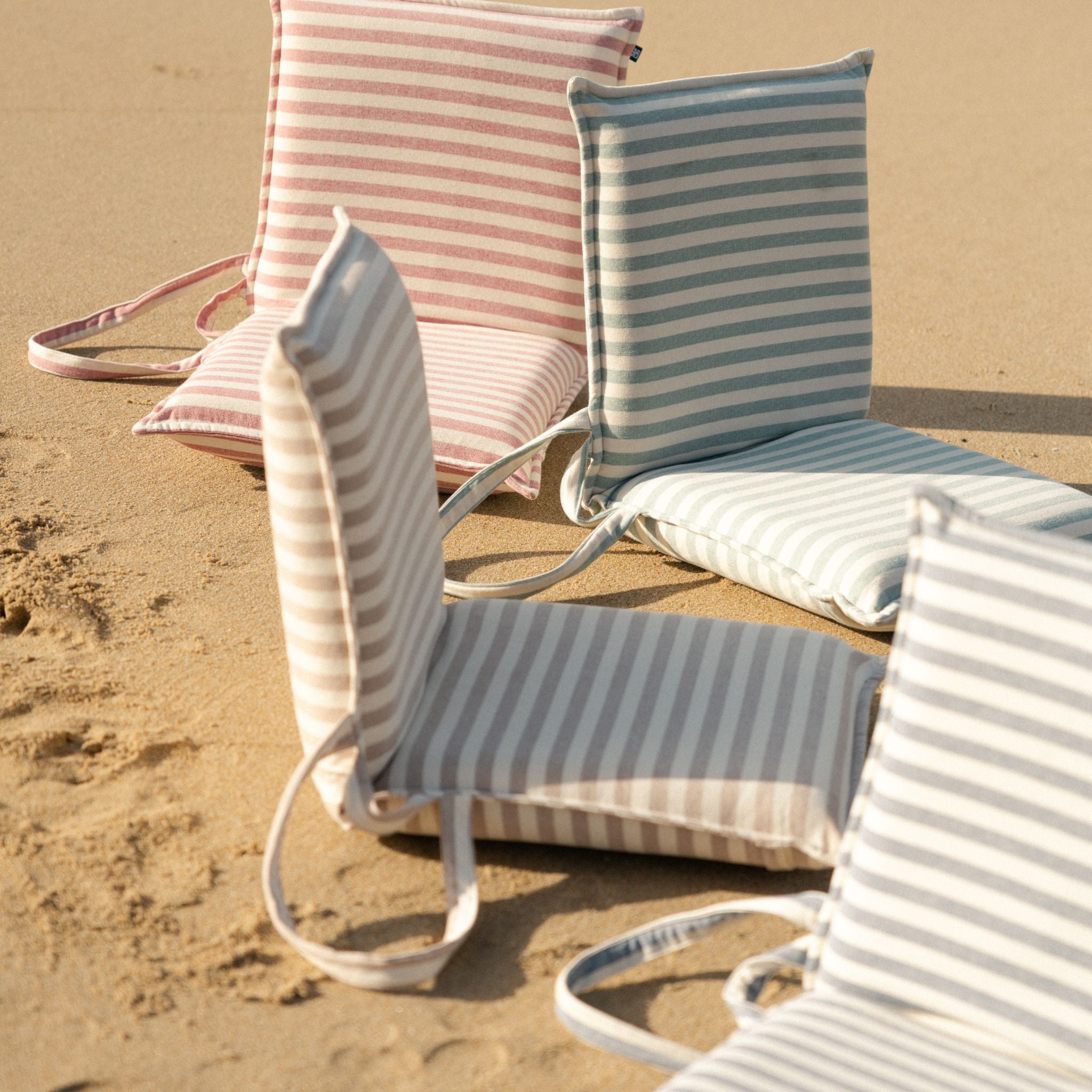 Chaise de plage Barra