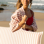 Chaise de plage Barra