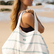 Boa-Nova beach bag - Torres Novas