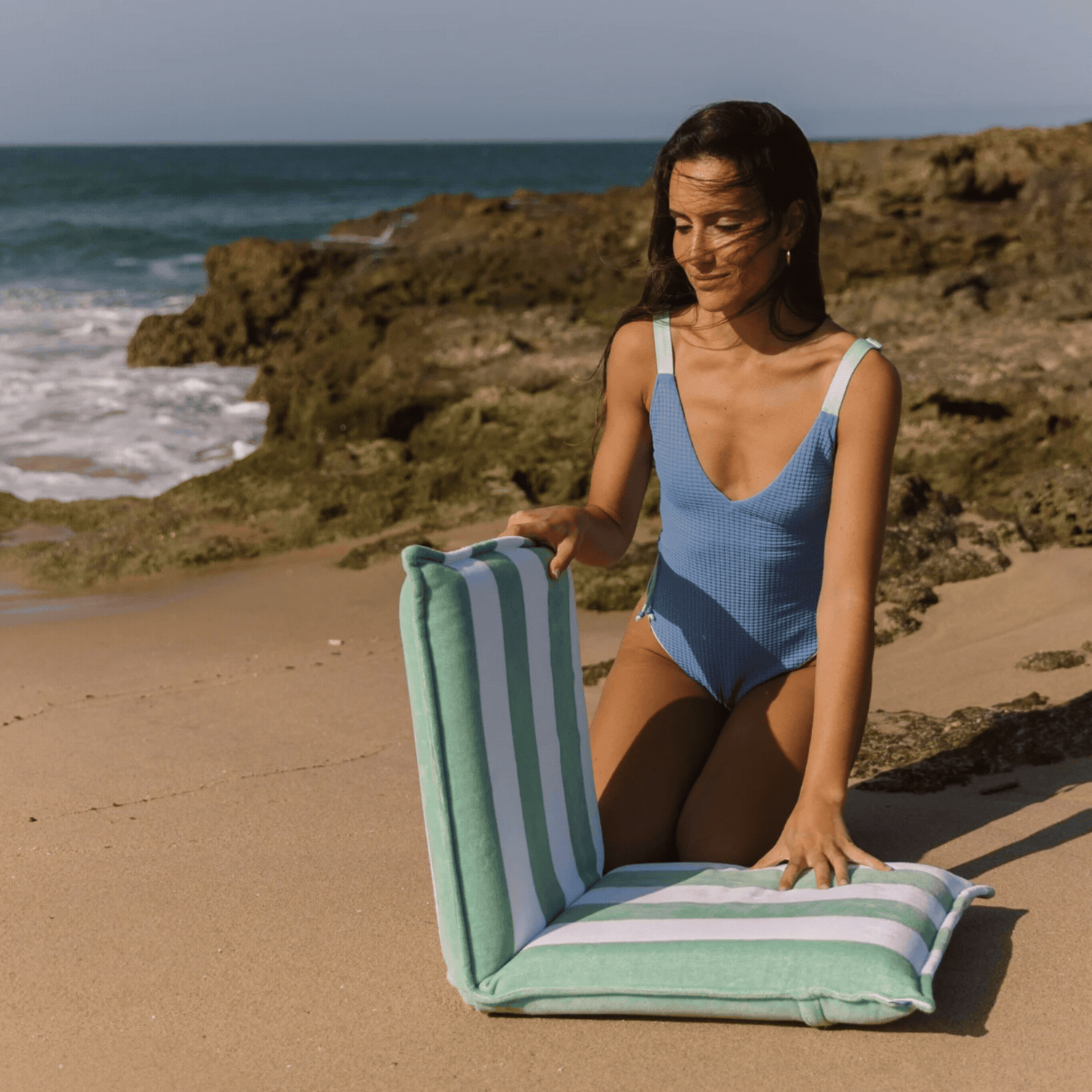 Barra Beach chair