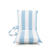 Gibalta beach chair cover