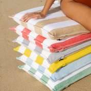 Gibalta beach chair cover