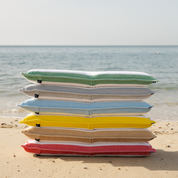 Gibalta beach chair cover