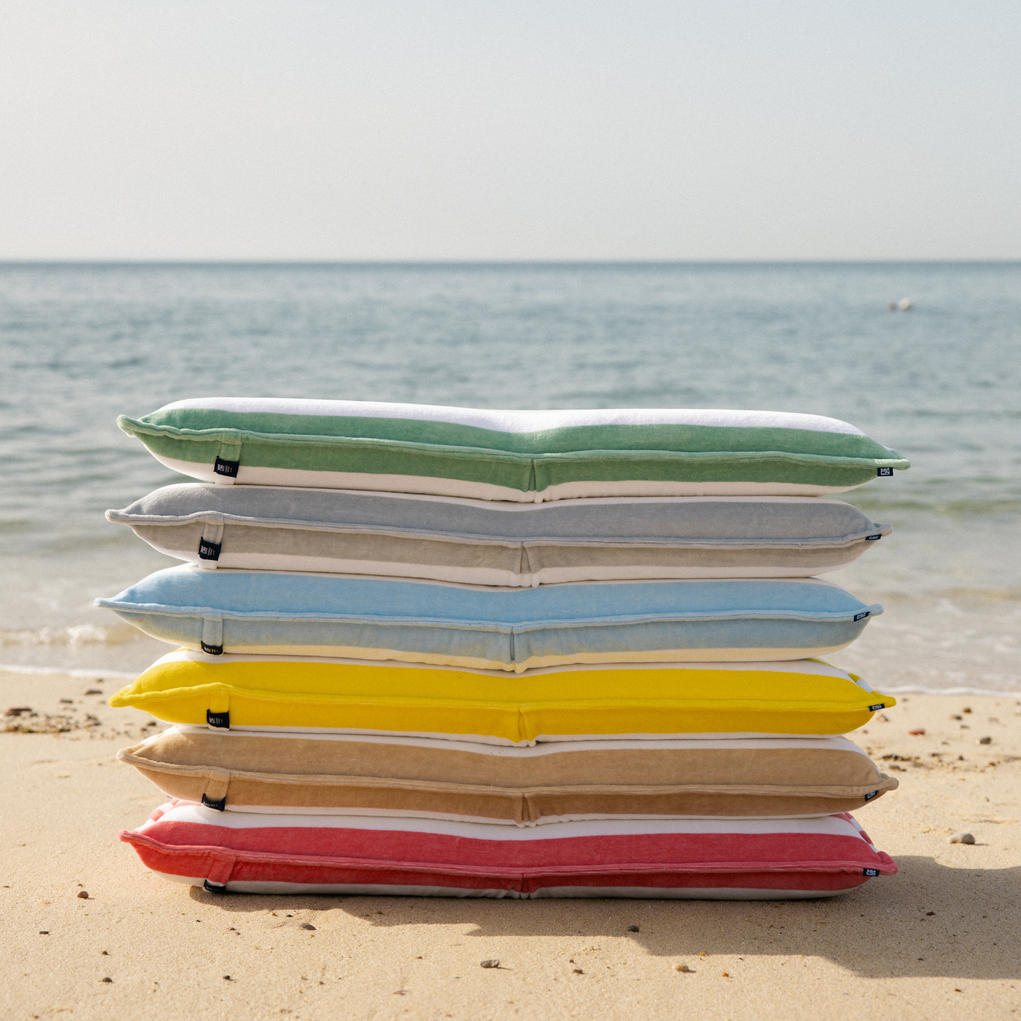 Gibalta beach chair cover
