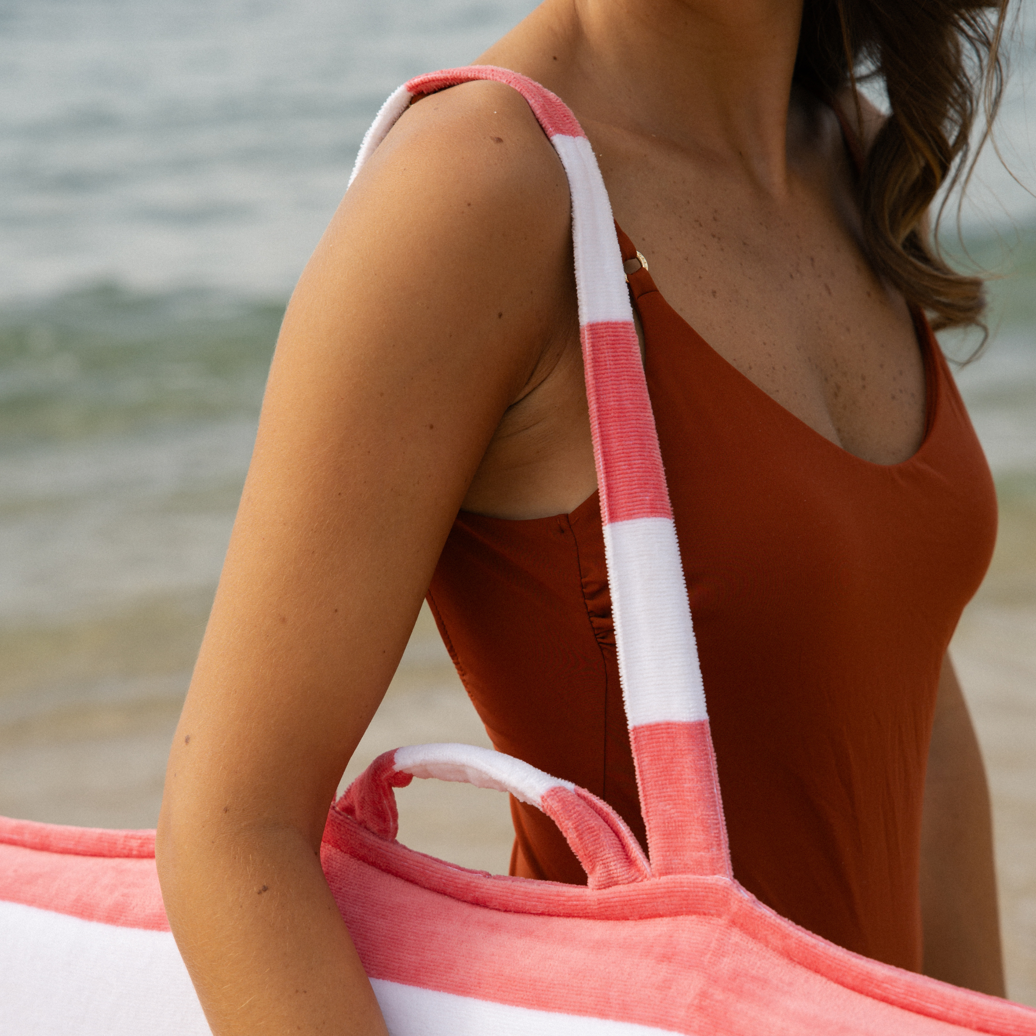 Gibalta beach chair cover