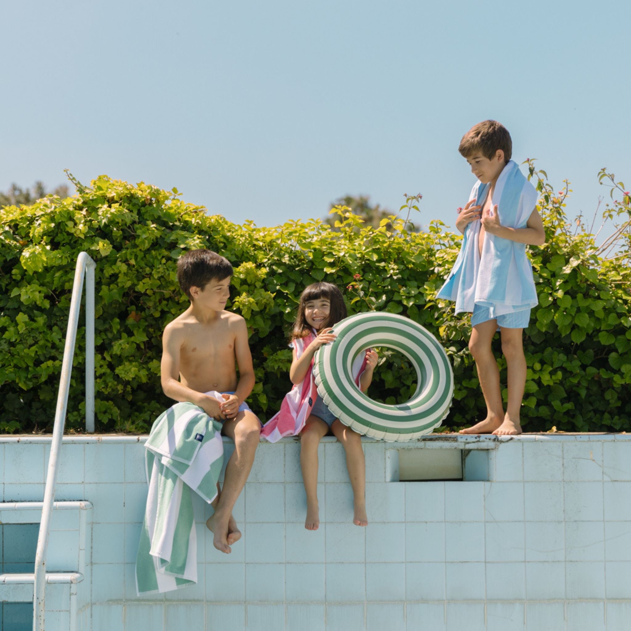 Gibalta kids