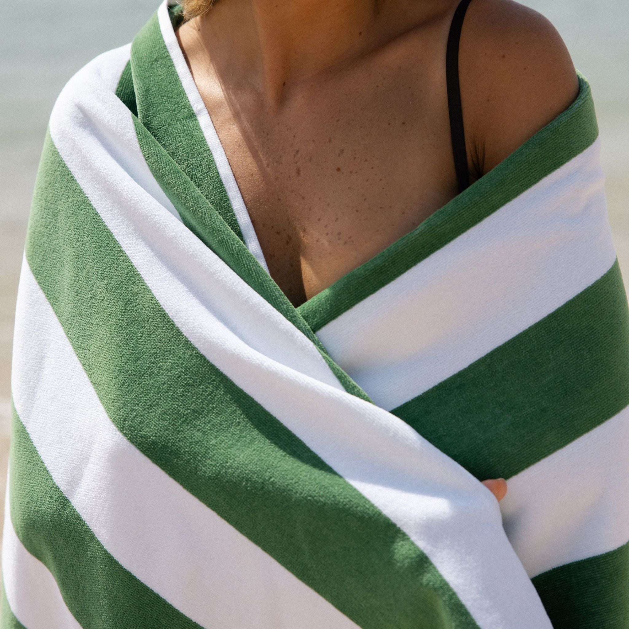 Gibalta verde oscuro