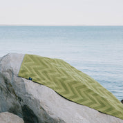 Olive drab Mar Picado - Torres Novas