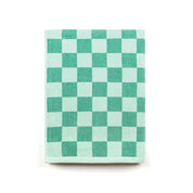 Meco xadrez verde
