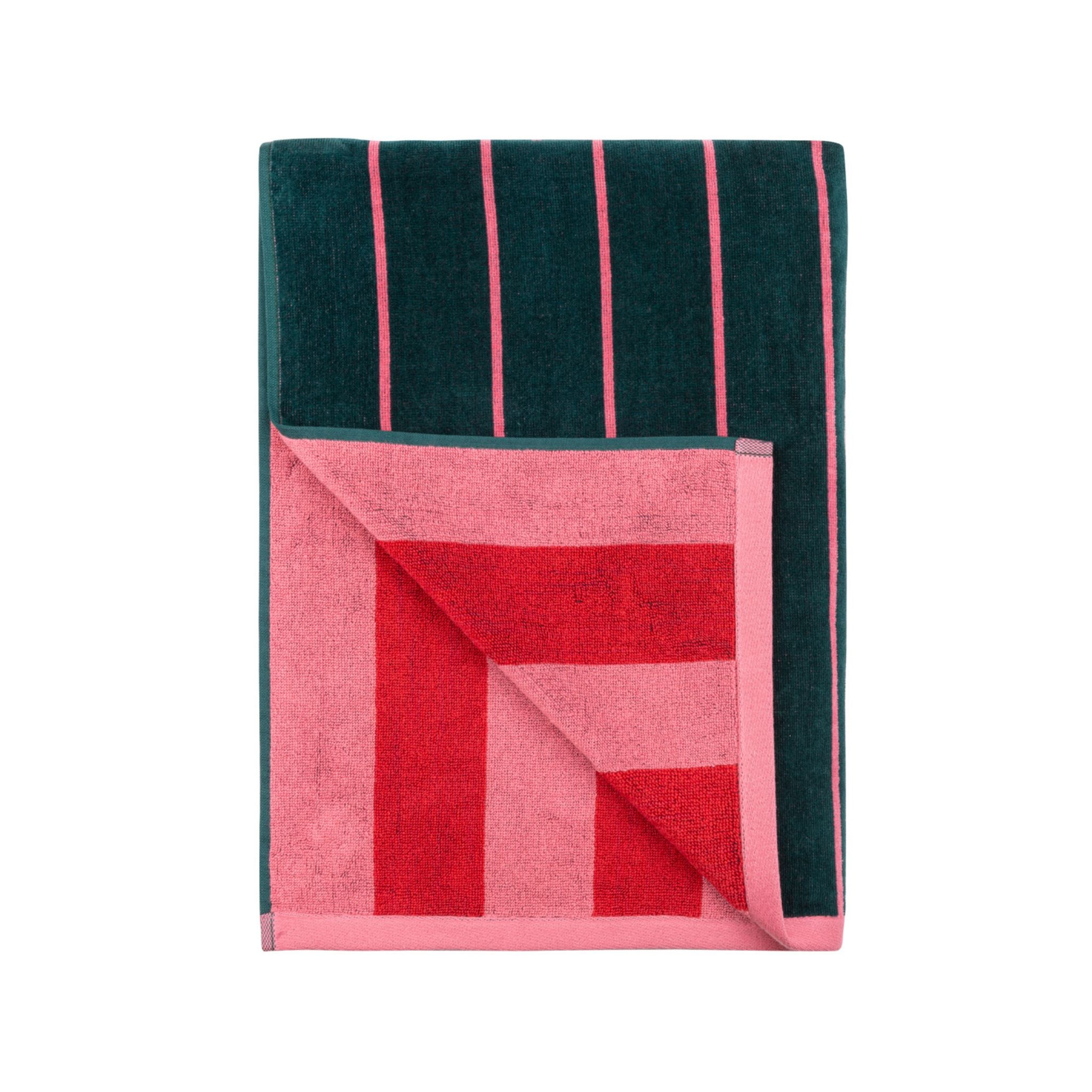 Pink Pena - Torres Novas