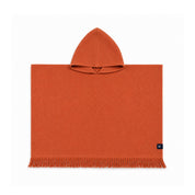 Santana poncho