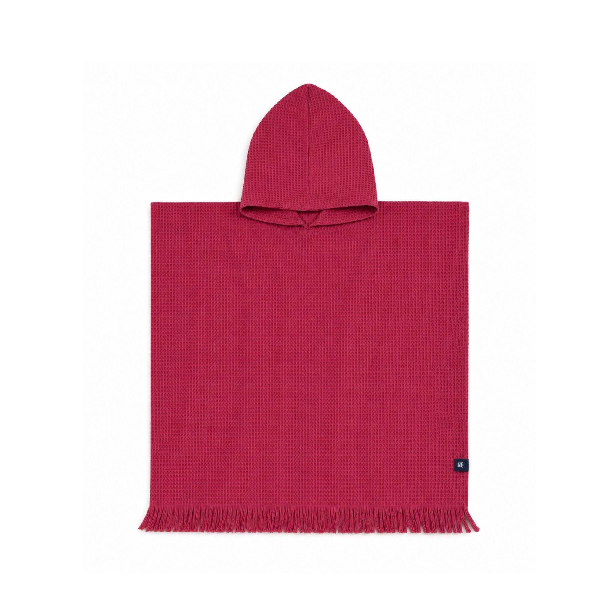 Santana poncho