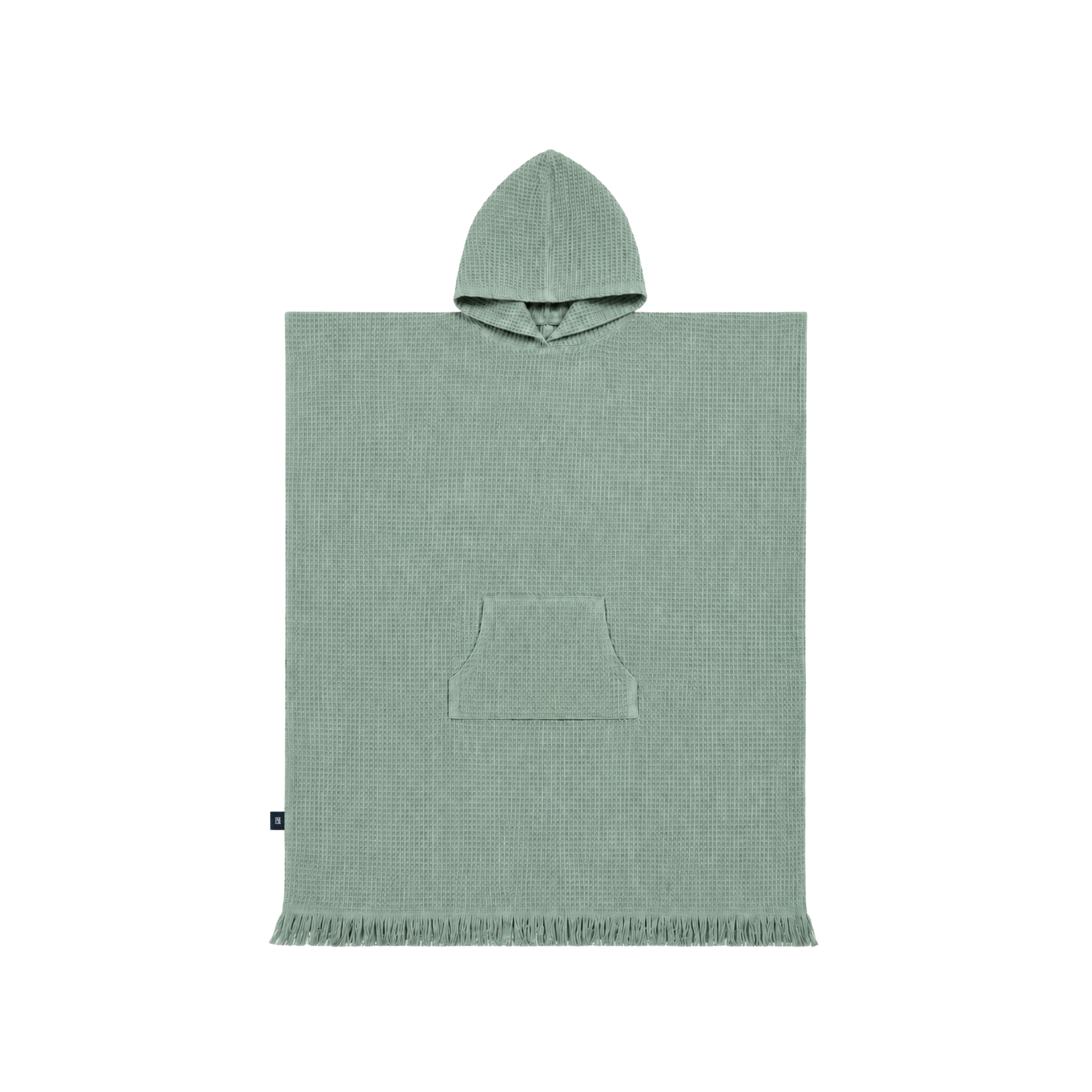 Santana poncho