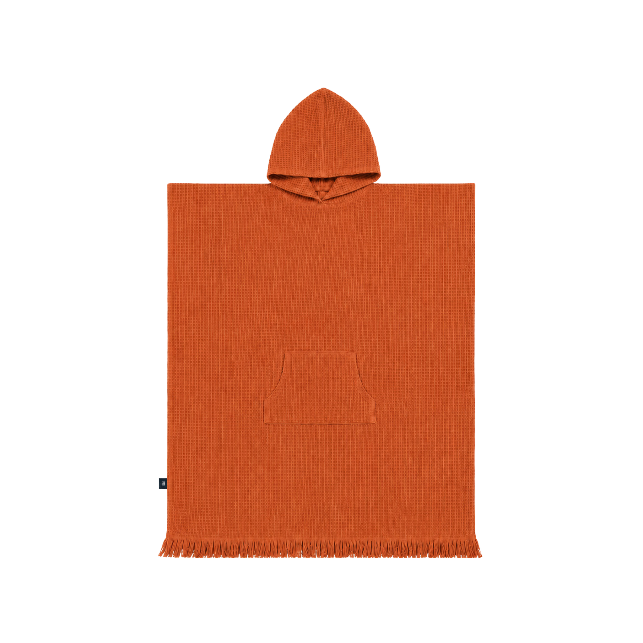 Santana poncho