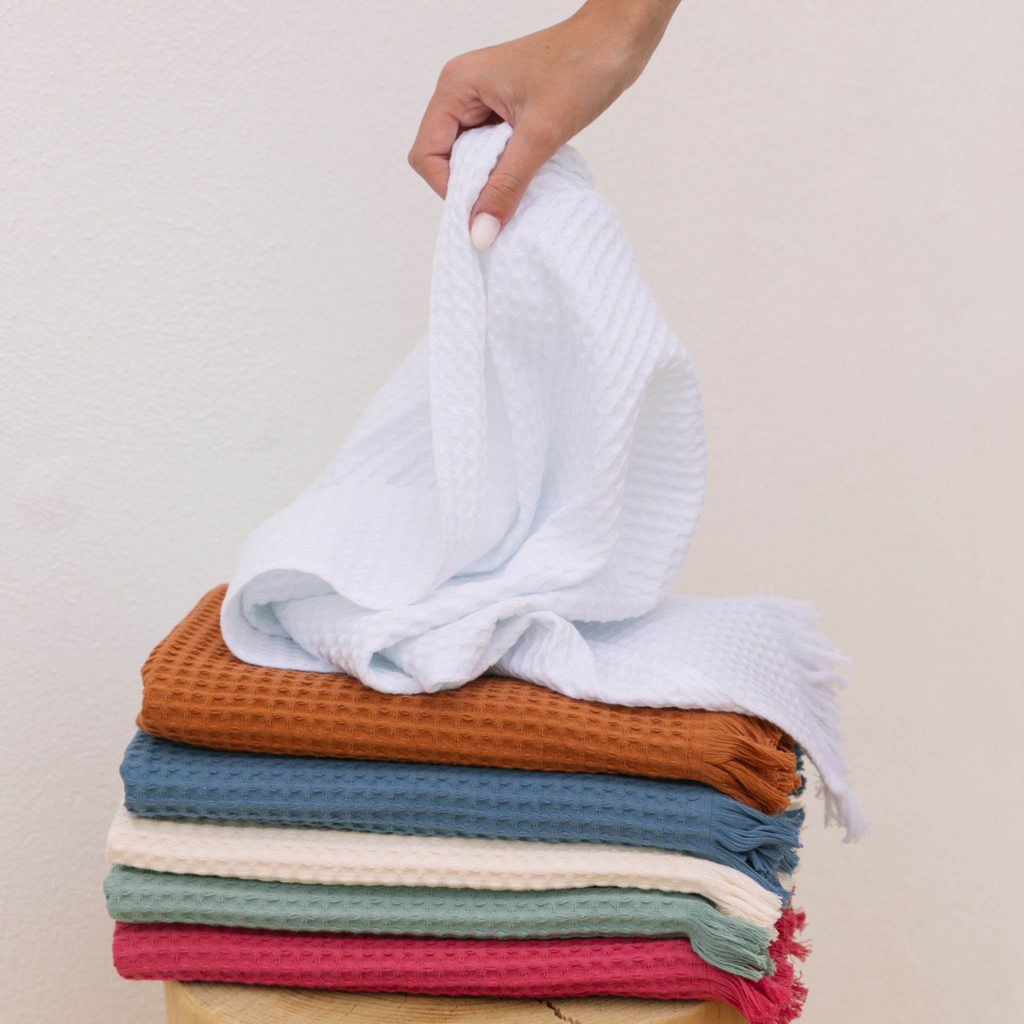 Santana Beach Towels
