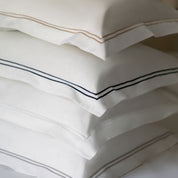 Coimbra - Sateen & Percale 400 TC pillowcases
