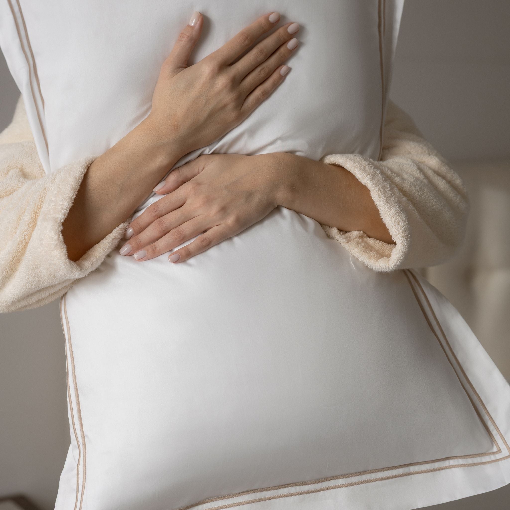 Coimbra Sateen 400 TC - Torres Novas