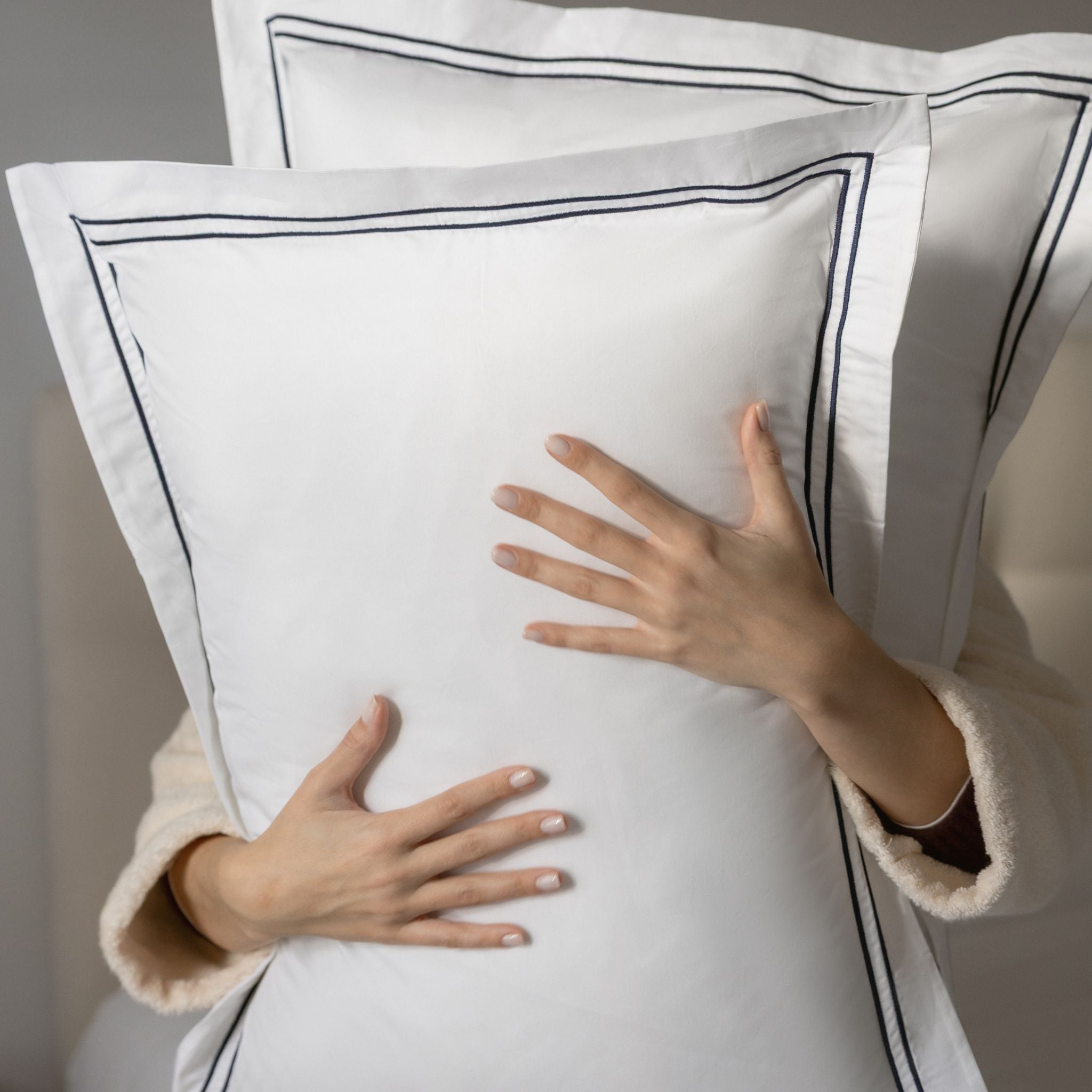 Coimbra Sateen 400 TC - Torres Novas