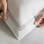 Coimbra Sateen 400 TC - Torres Novas