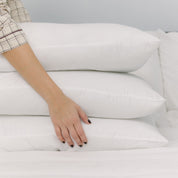 Évora - Sateen & Percale 400 TC pillowcases