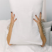 Évora - Sateen & Percale 400 TC pillowcases