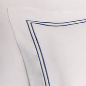 Coimbra - Sateen & Percale 400 TC pillowcases