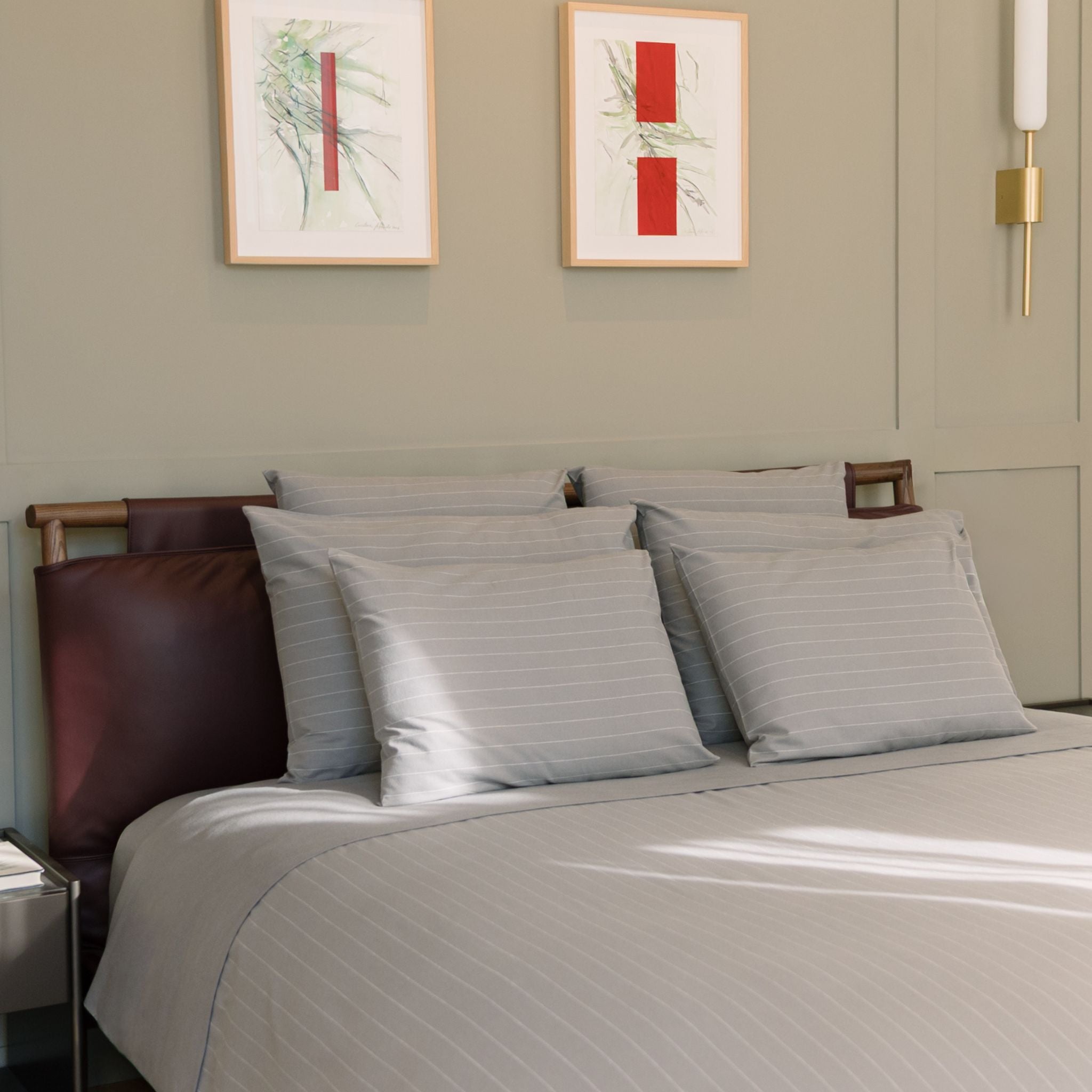 Serra da Estrela - Franela 