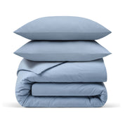 Blue Tavira Washed Cotton - Torres Novas