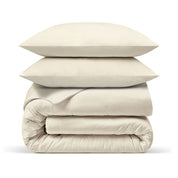 Natural Tavira Washed Cotton - Torres Novas