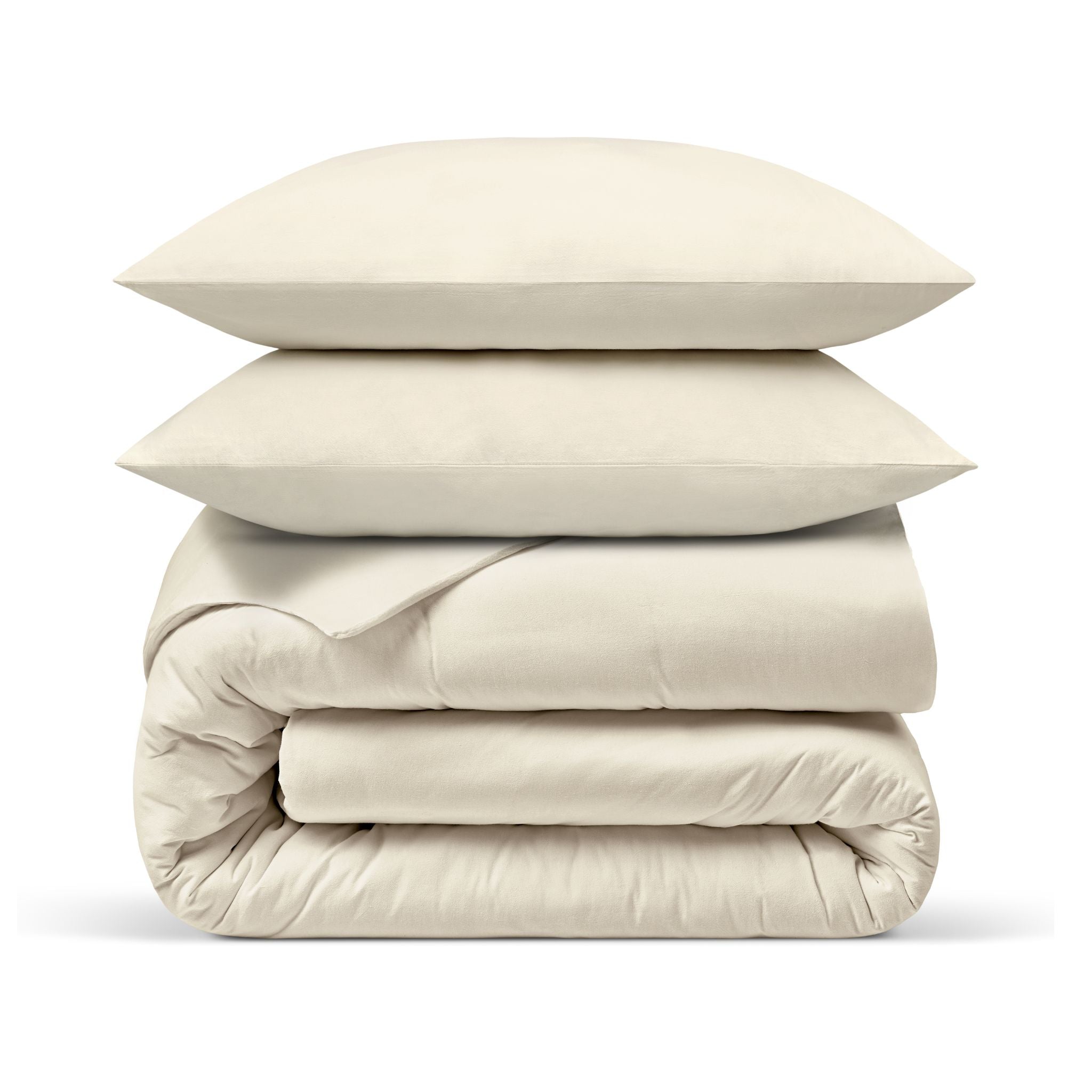 Natural Tavira Washed Cotton - Torres Novas