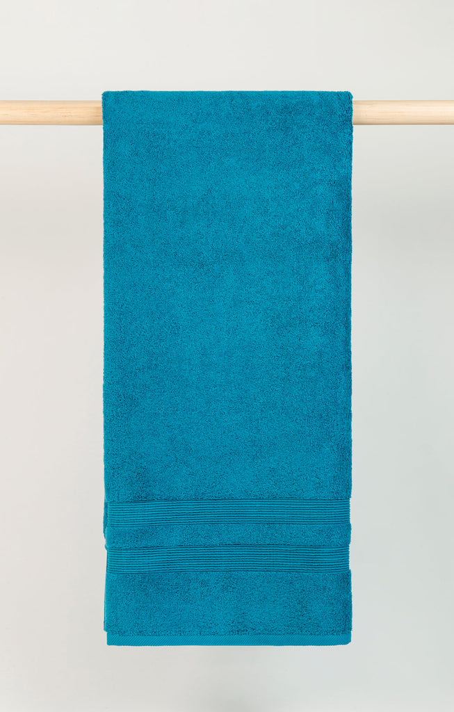 Kid's towel - Elegance in 100% Cotton 650 GSM - Torres Novas