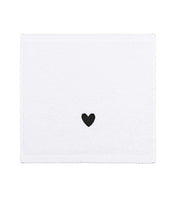 Embroidered heart - Torres Novas