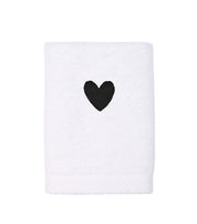 Embroidered heart - Torres Novas