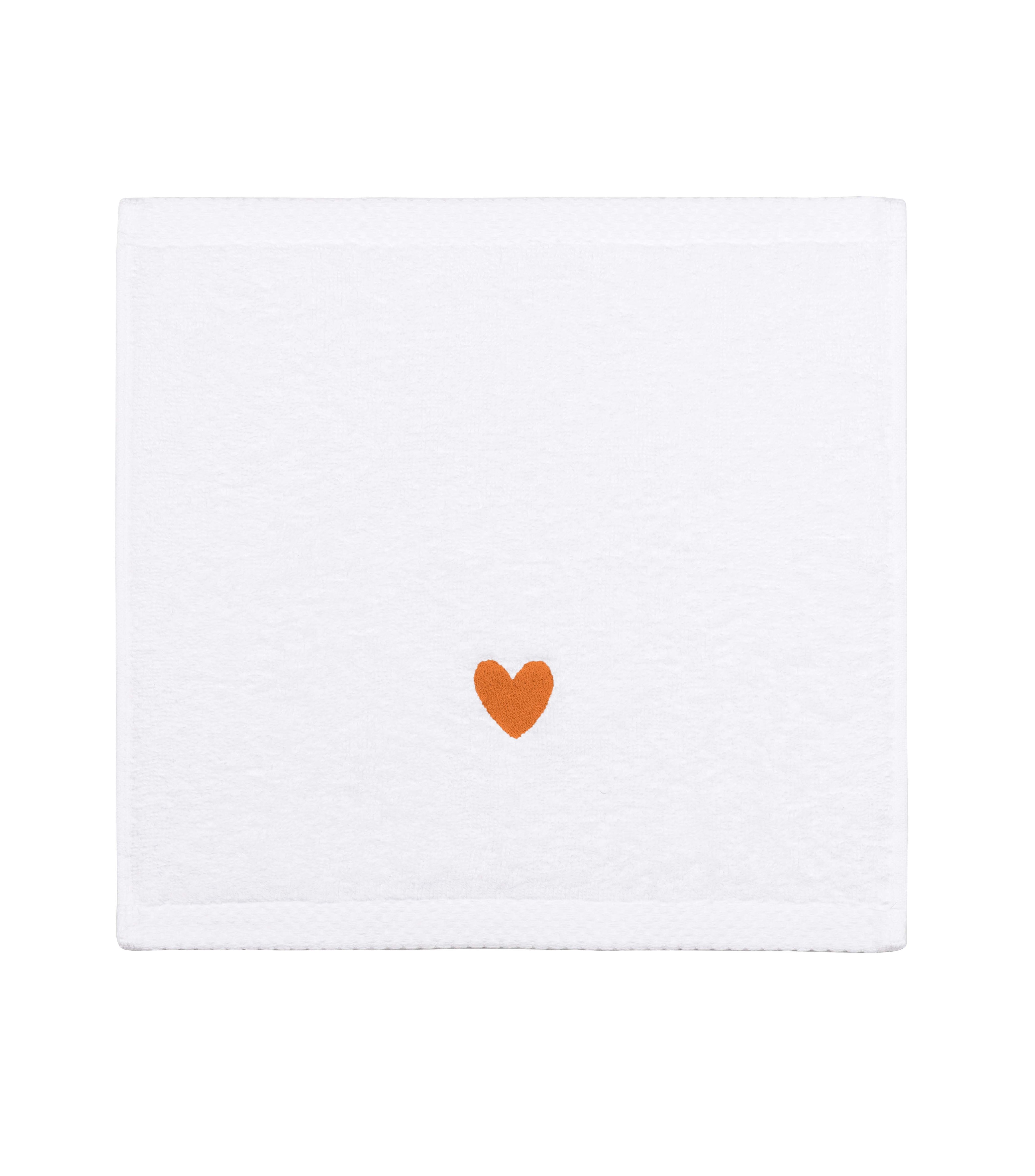 Embroidered heart - Torres Novas