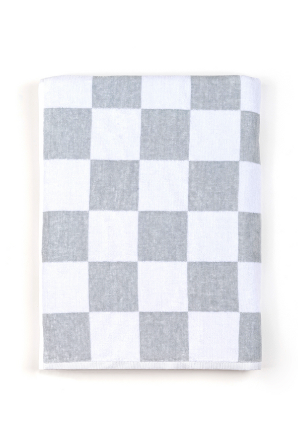 Grey checkered Gibalta - Torres Novas