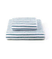 Blue with green Lima