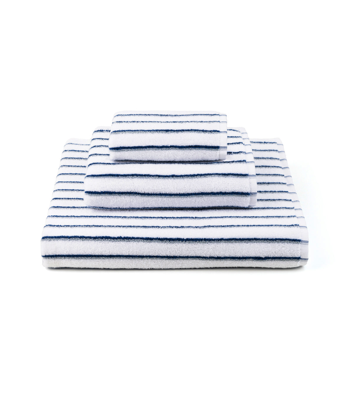 Blue with grey Lima